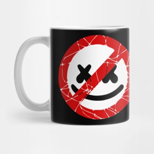 Just Say No ! Mug